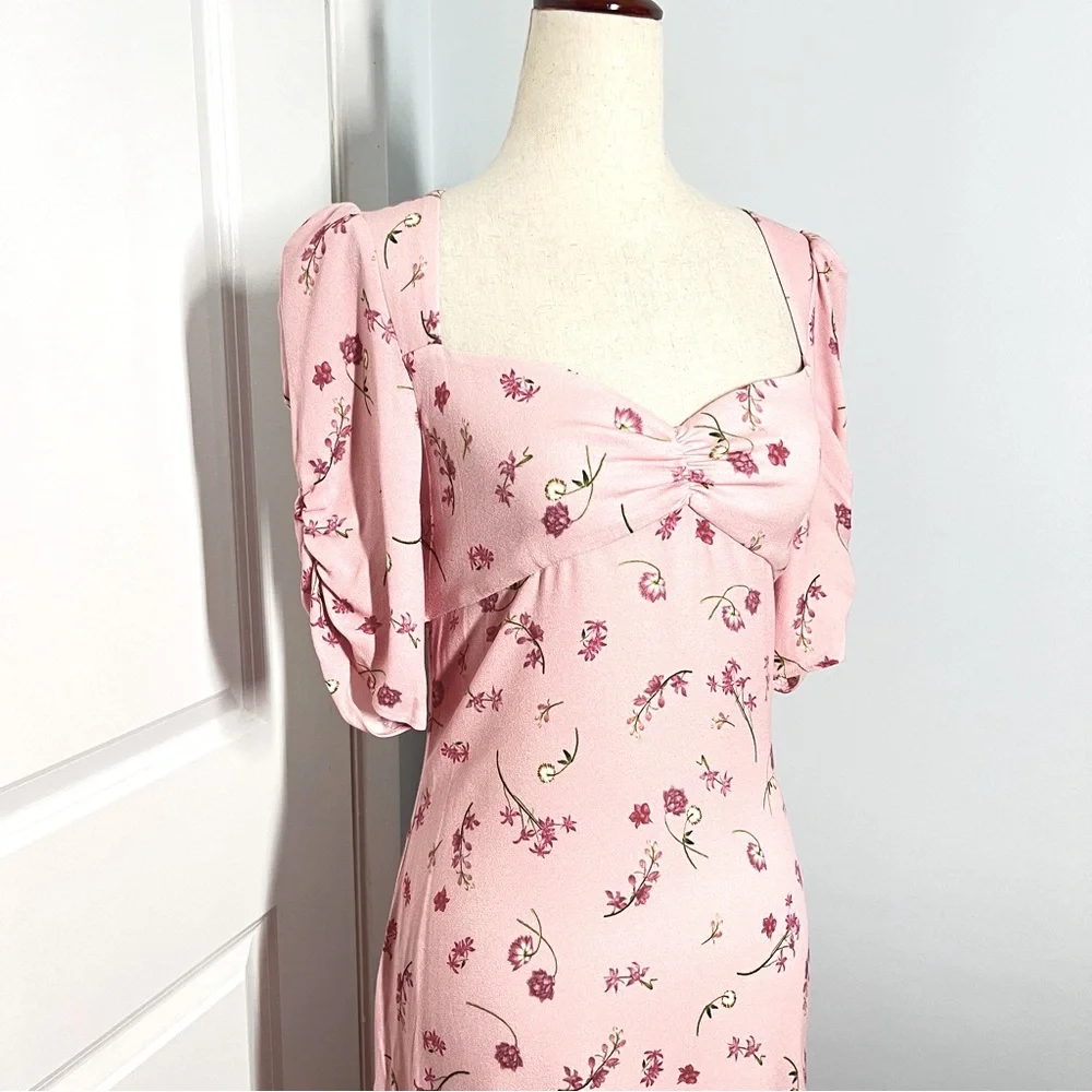 Wilfred Baudelaire Dress size 0 - Picture 8 of 13